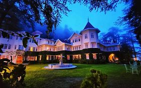 Hotel Woodpark Shimla